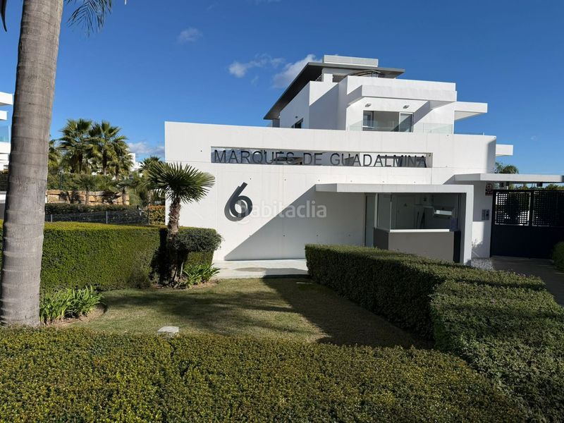 Foto 61a916fe-3d93-4e81-a3e8-6d78686e95b5. Pis amb calefacció aparcament piscina a Zona de Punta Plata Estepona