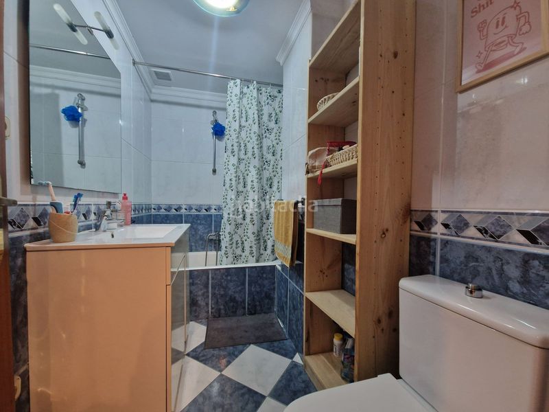 Foto 08db4471-8bc4-4178-be48-beba68550742. Piso se vende piso en Palmera - Dumboa - Arbes Irun
