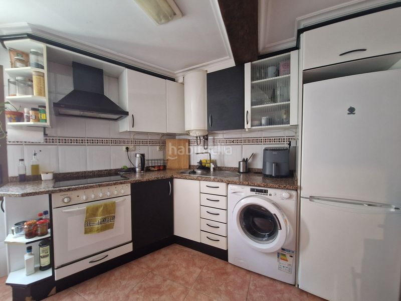 Foto 1ef91d73-5617-457e-8561-662ccb826a04. Piso se vende piso en Palmera - Dumboa - Arbes Irun