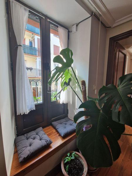 Foto 2c2852d5-a9cb-42fc-b303-ade4fc11eadf. Piso se vende piso en Palmera - Dumboa - Arbes Irun