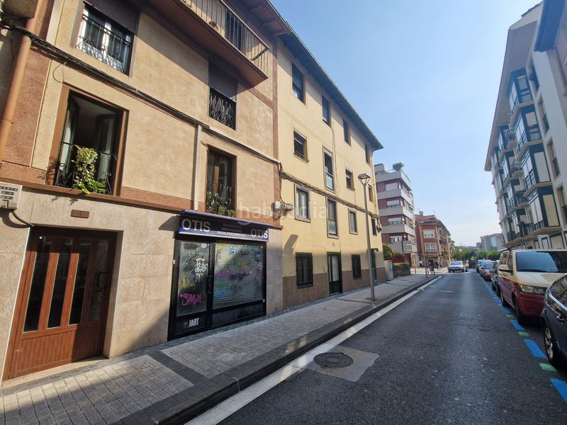 Foto 5bc94c55-9eb7-4264-9e23-9bea57a12b33. Piso se vende piso en Palmera - Dumboa - Arbes Irun