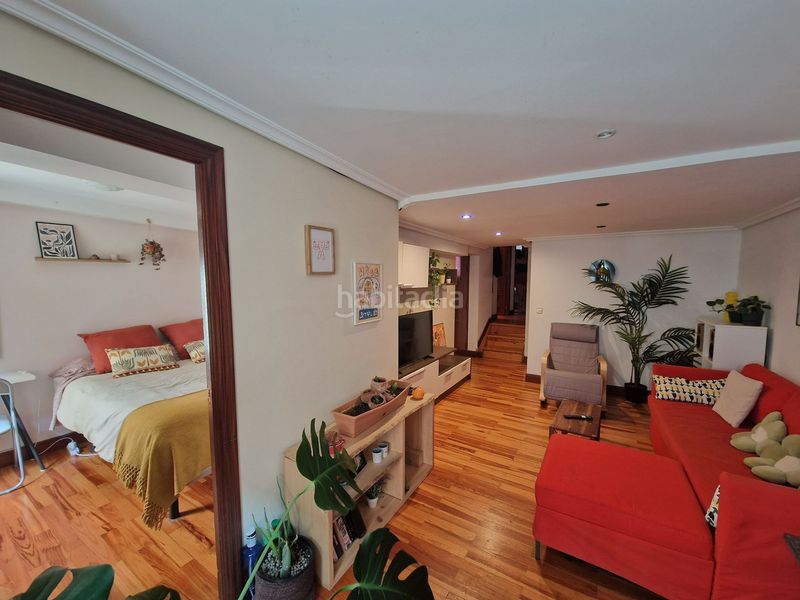 Foto 724999bf-68d4-4fd6-b14b-a170180017a8. Piso se vende piso en Palmera - Dumboa - Arbes Irun