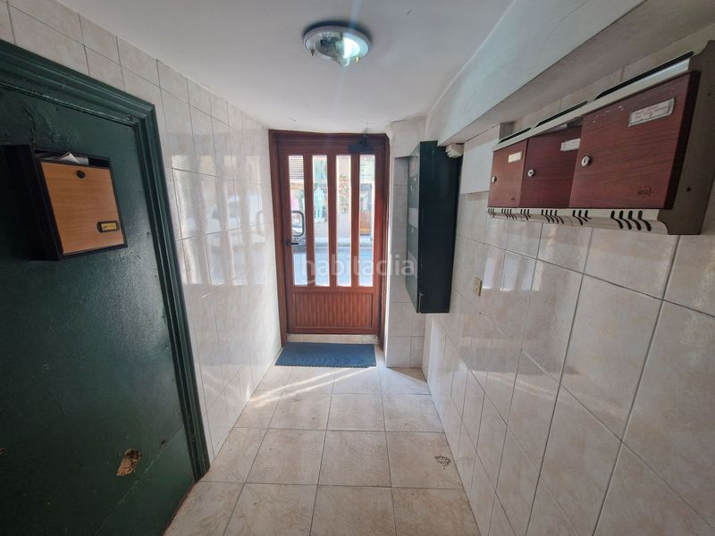 Foto 7b80eae2-13f8-4345-aaf6-38a876632a2d. Piso se vende piso en Palmera - Dumboa - Arbes Irun