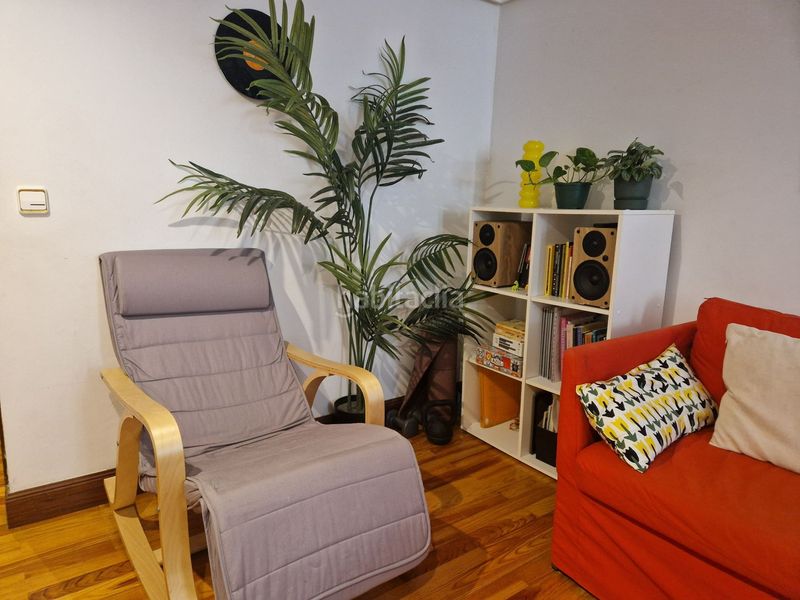 Foto a14e4cb4-a16f-49d3-b9f0-02b128c79f4c. Piso se vende piso en Palmera - Dumboa - Arbes Irun