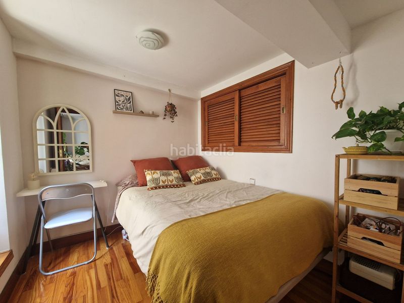 Foto cf85d675-f541-43f9-8504-7ce17ed1d99a. Piso se vende piso en Palmera - Dumboa - Arbes Irun
