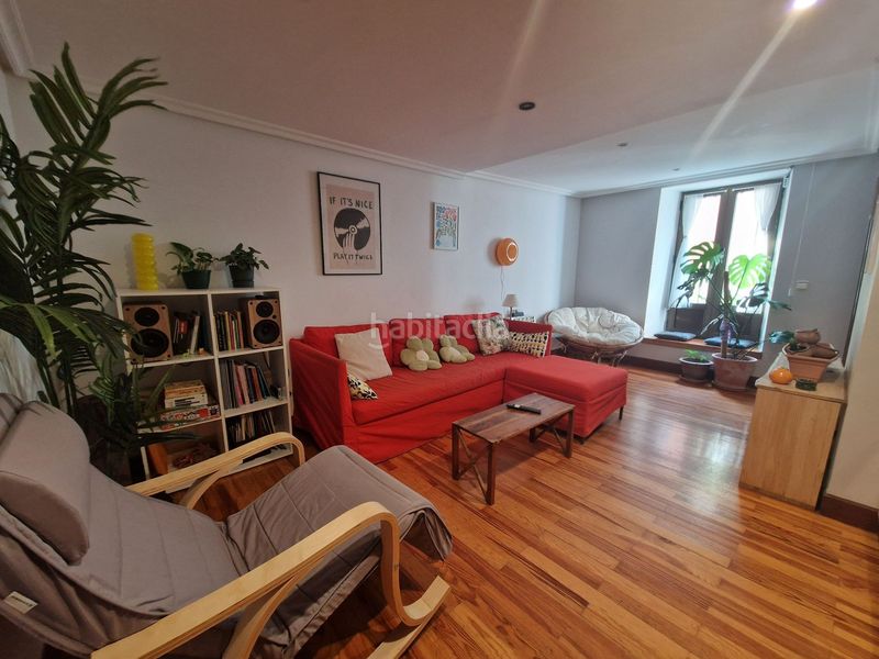 Foto d1f270cc-d163-4ac2-8b7d-b091fb6c32c5. Piso se vende piso en Palmera - Dumboa - Arbes Irun
