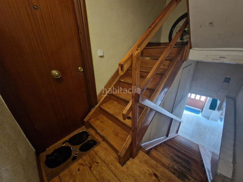 Foto d9ec211f-6f46-47d4-9e46-b4925e2000d7. Piso se vende piso en Palmera - Dumboa - Arbes Irun