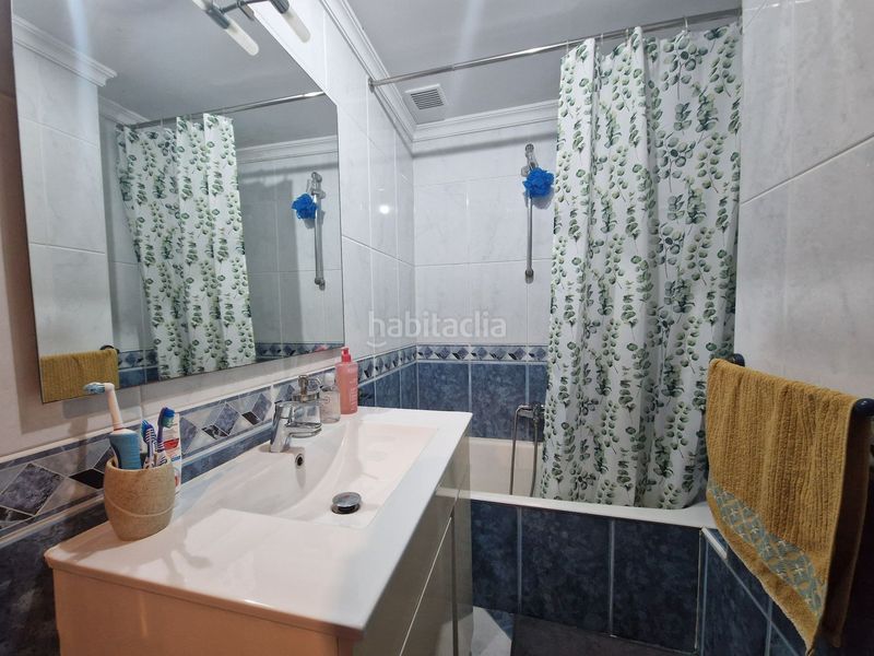 Foto f4bf69d3-c119-4867-9668-e5f3920b4764. Piso se vende piso en Palmera - Dumboa - Arbes Irun