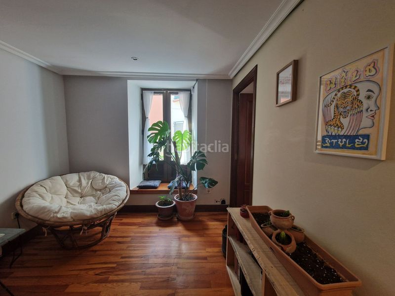 Foto fa587311-612c-4294-b6d9-b4b809abe2ed. Piso se vende piso en Palmera - Dumboa - Arbes Irun