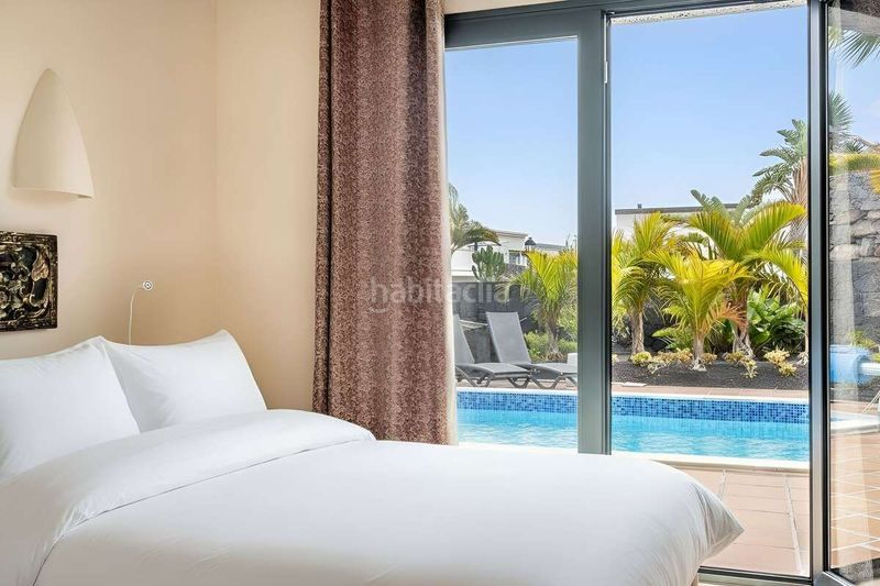 Foto 215cd94c-9723-4474-ab9b-371404ace598. Casa amb piscina a Playa Blanca Yaiza
