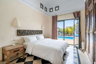 Haus in Playa Blanca. Chalet en venta en montaña roja