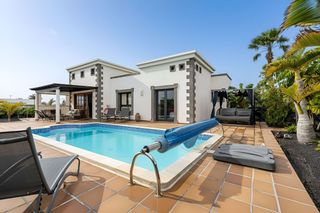 Casa a Playa Blanca