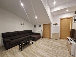 Estudio en BLAS DE OTERO