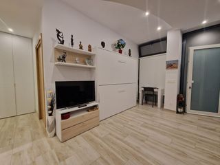 Studiowohnung  Blas de otero