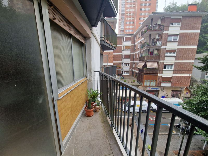 Foto 1b8da6f7-ff9b-4c95-898e-f38694f4e4e1. Pis amb calefacció a Pasaia