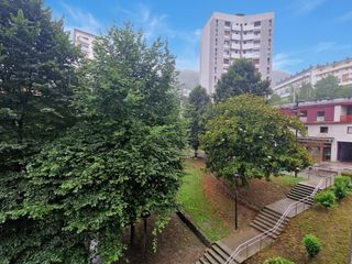Appartement  Azkuene. Piso en venta en calle azkuene