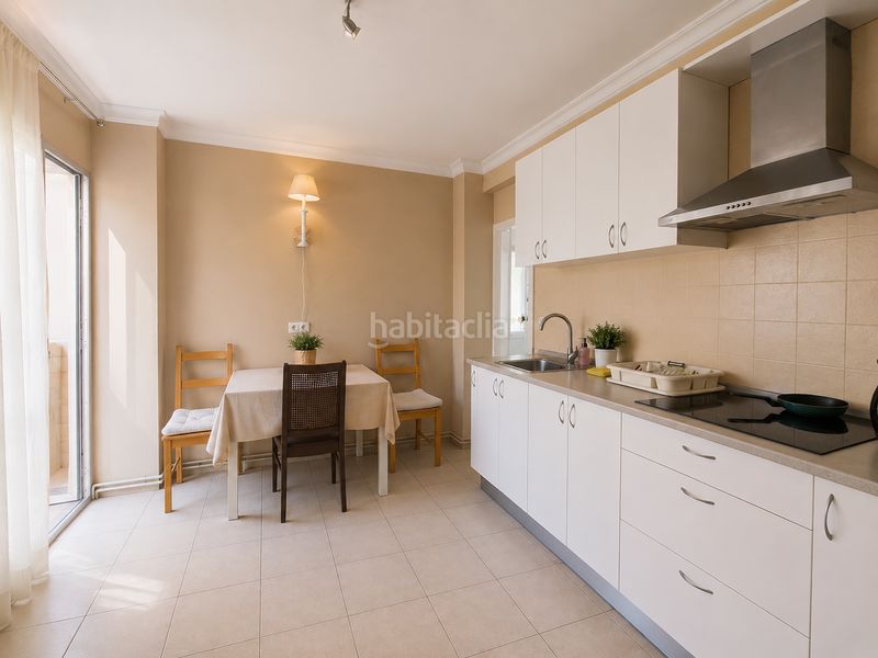 Foto d6a7a399-6620-48bc-a3ff-ca86d3f1cf9f. Pis amb calefacció a Pasaia