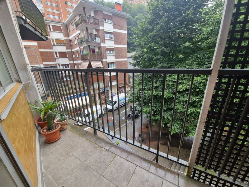 Foto d8c2c9ae-e3cc-407e-a7e7-a1633a25c5f4. Pis amb calefacció a Pasaia