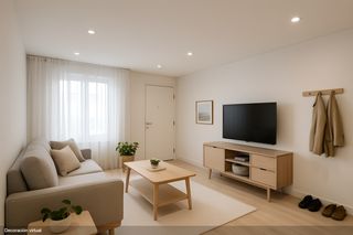Flat  Azkuene. Piso en venta en calle azkuene