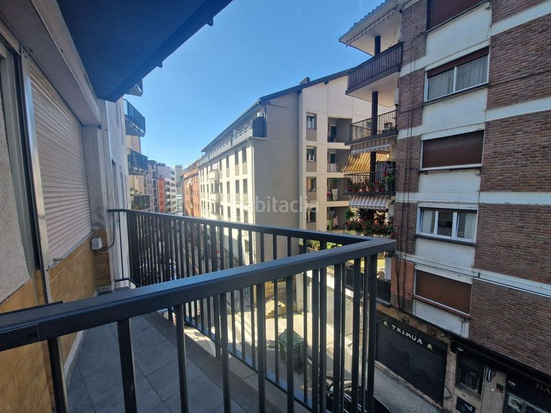 Foto e6ff673a-c23f-4b6a-ab2c-85633e05fb03. Pis amb calefacció a Pasaia