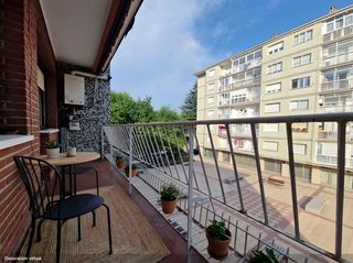 Appartement  Bera de bidasoa