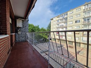 Flat  Bera de bidasoa