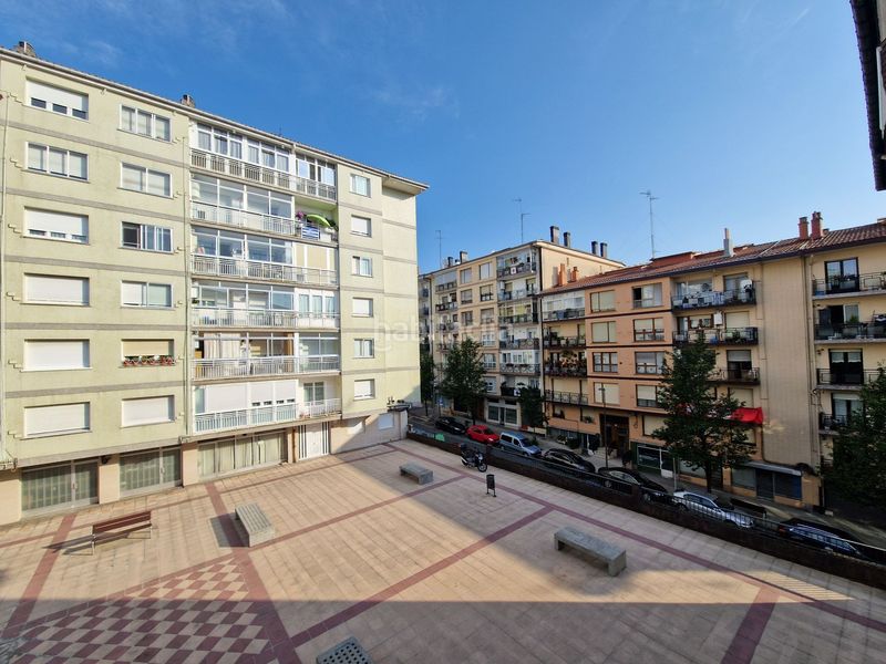 Foto de7a7bc3-d92f-4985-a0f9-df5bee37cda2. Pis amb calefacció a Pinar - Anaka - Belaskoenea Irun