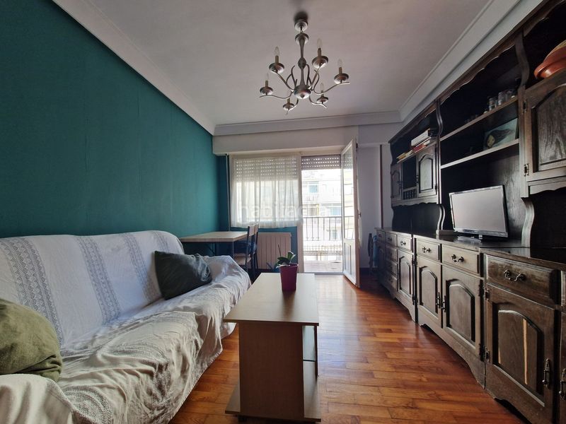 Foto 0030a160-4ca2-4134-b76e-b696c62eabff. Piso en Pinar - Anaka - Belaskoenea Irun