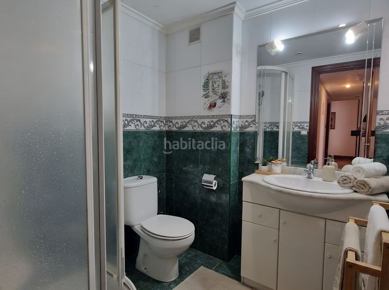 Foto 3609605a-90c0-488c-b914-e487b47c8306. Piso en Pinar - Anaka - Belaskoenea Irun