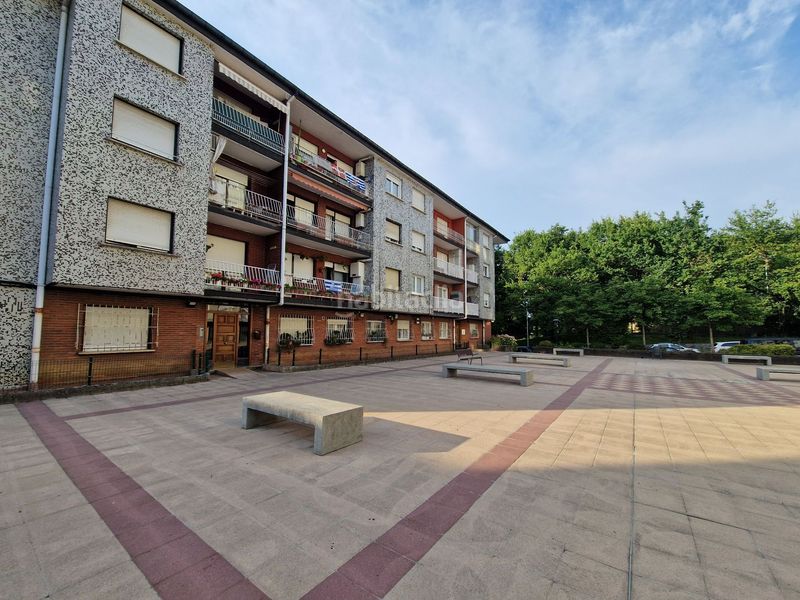 Foto 706b943c-a614-44d0-b16b-d9cc5eed21a1. Piso en Pinar - Anaka - Belaskoenea Irun