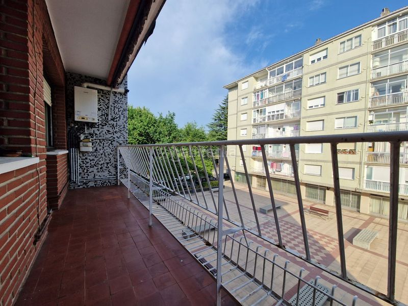 Foto 79e4f21b-15f4-4a0b-ad99-be1ff3cda961. Piso en Pinar - Anaka - Belaskoenea Irun