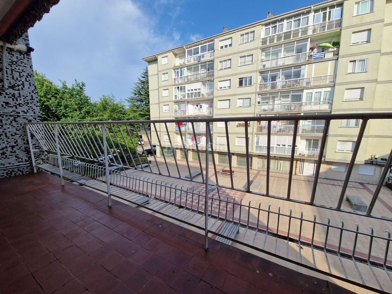 Foto c28ae013-3564-4851-9854-cc544fa35062. Piso en Pinar - Anaka - Belaskoenea Irun
