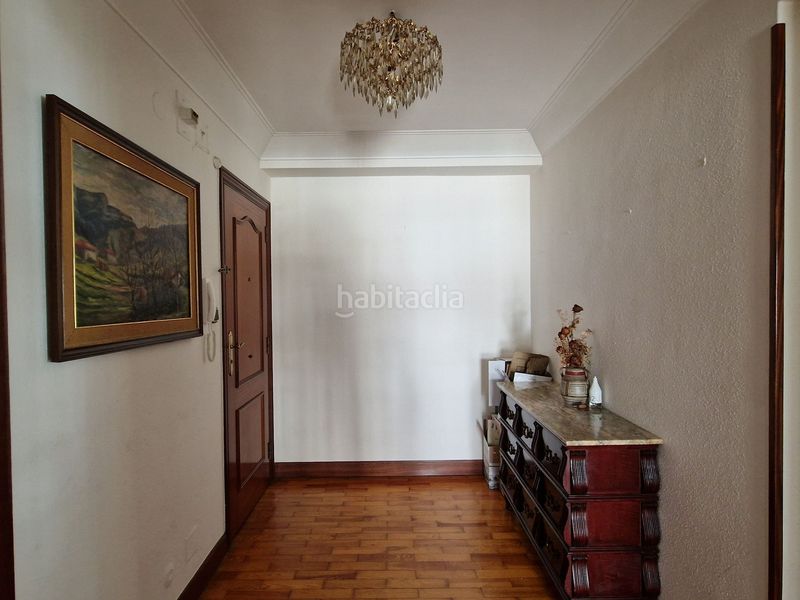 Foto c3898e67-3fef-49e0-be6a-94b7e1476101. Piso en Pinar - Anaka - Belaskoenea Irun