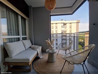 Flat in etxeberri