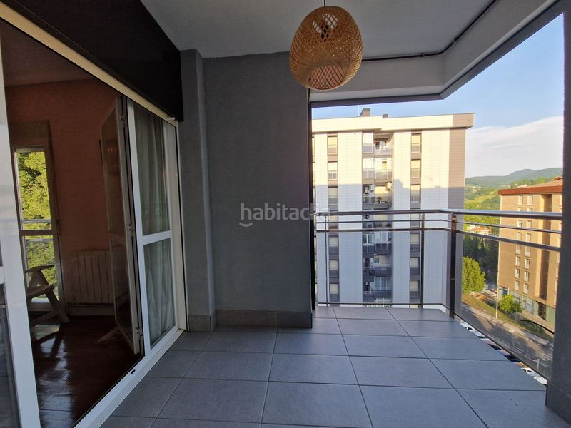 Foto 8fdd9f56-e0ac-46be-84c5-0635b0cbba4c. Etagenwohnung mit heizung in Hernani