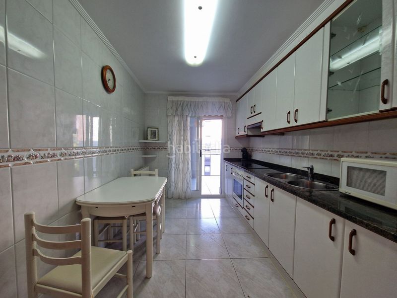 Foto b457b7d5-1543-4e7a-9ba8-a78b8ca97aba. Etagenwohnung mit heizung in Hernani