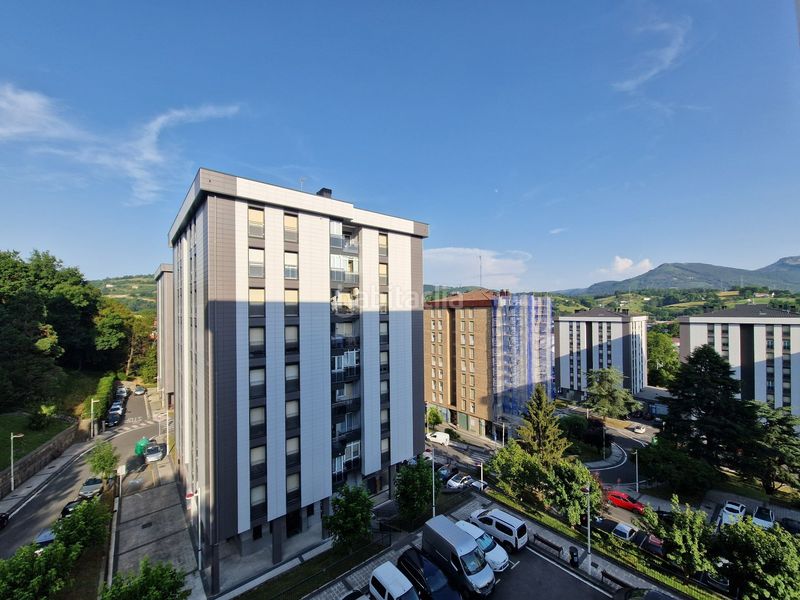 Foto b9c852a8-c5d6-4b53-af2e-eaa6aa948597. Etagenwohnung mit heizung in Hernani