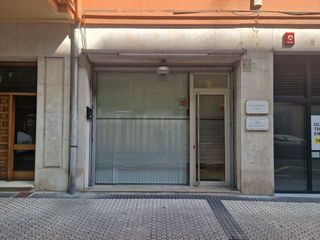 Local Comercial a oiartzun 1