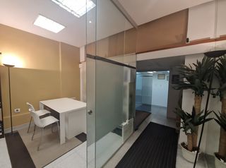 Local Comercial a oiartzun 1