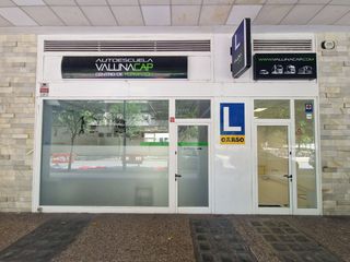 Locale commerciale in salaberria 25