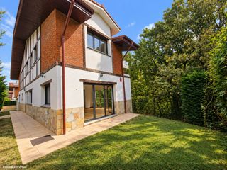 Casa a mazmela elizatea 40