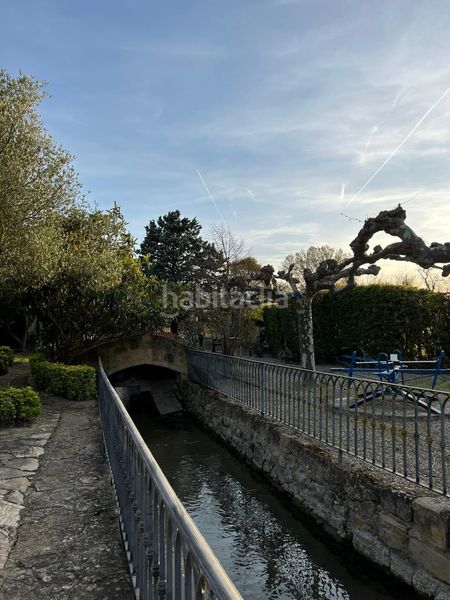 Foto 984b1637-6274-405a-a781-1fff9206f90f. Casa amb calefacció piscina a Ollauri