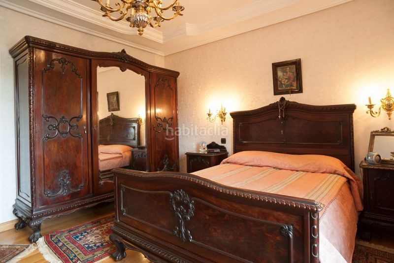 Foto a4ff4a7a-5389-479c-b794-15910c9a89a1. Casa amb calefacció piscina a Ollauri