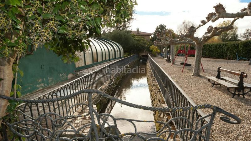 Foto d5b24ab9-2422-4fba-8157-ecdf32c13e84. Casa amb calefacció piscina a Ollauri