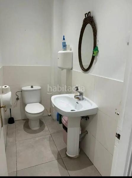 Foto 24535902-e6f6-40ad-a7da-f33eed415e5d. Business premise in Levante Alto Benidorm