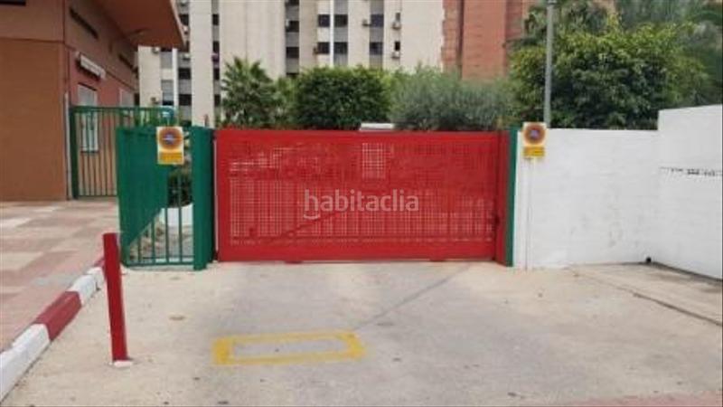 Foto 4bebcc71-e20f-404e-b260-2044aa8bff2a. Business premise in Levante Alto Benidorm