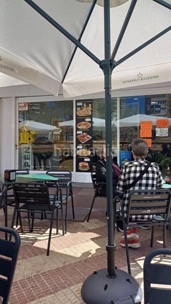 Foto 63f6b27a-f422-4142-82a9-69c0a227e062. Business premise in Levante Alto Benidorm