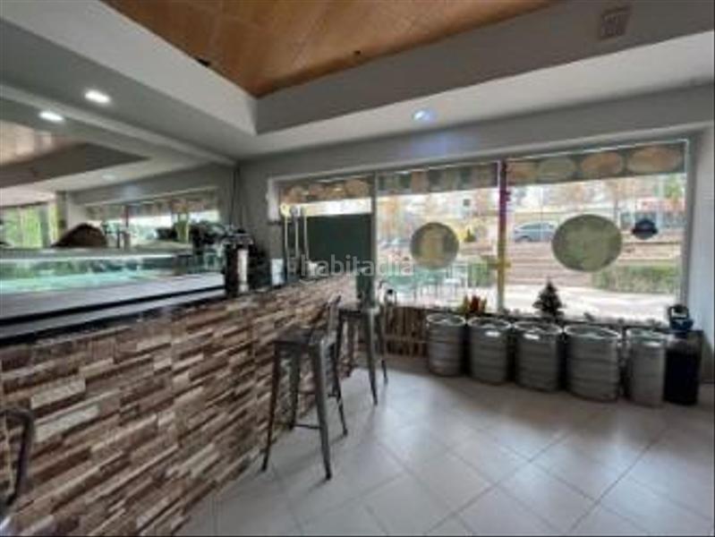 Foto d2541a7a-3bd2-42c1-89c5-491e4bd28da5. Business premise in Levante Alto Benidorm