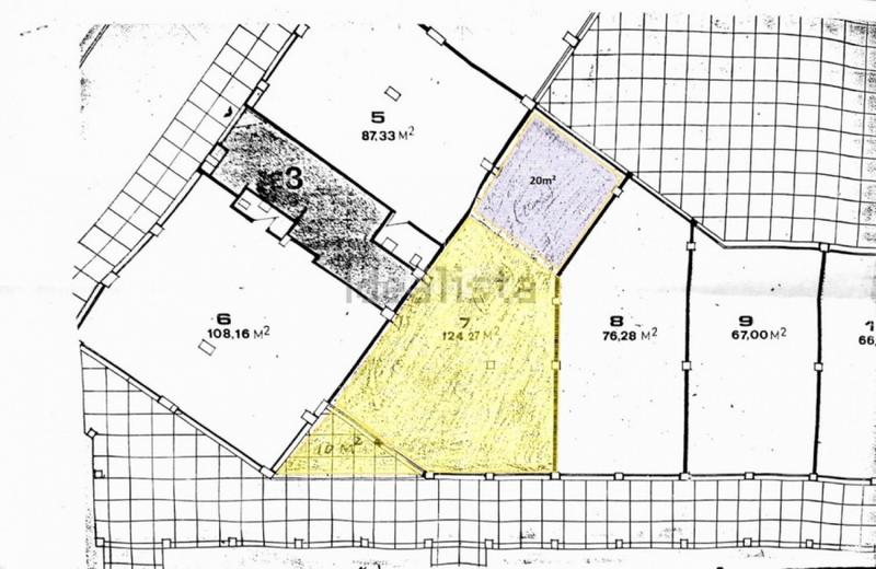 Foto f54b3ef3-6bef-4c4f-8234-7f8cd451beb5. Business premise in Levante Alto Benidorm