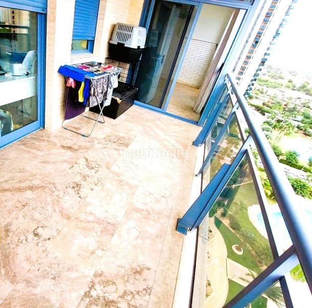 Foto 019c0e29-1f40-4bc6-9829-07fb15828d76. Appartement mit parking pool in Juzgados - Plaza de Toros Benidorm